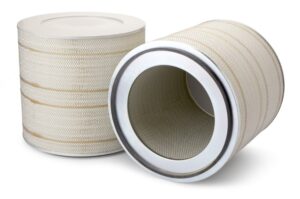 Fleetguard AF26297 Primary Air Filter