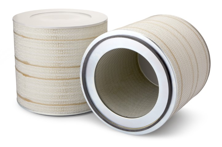 Fleetguard AF26297 Primary Air Filter