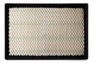 Fleetguard AF26298 Panel Air Filter ON-ENGINE