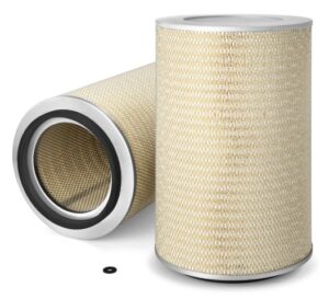 Fleetguard AF26325 Panel Air Filter
