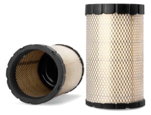 Fleetguard AF26336 Secondary Air Filter Air Filter