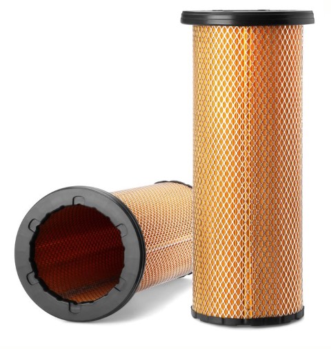 Fleetguard AF26339 Secondary Air Filter Air Filter