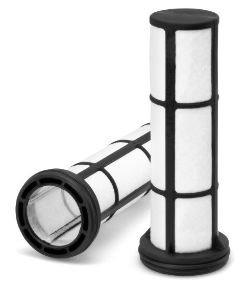 Fleetguard AF26350 Secondary Air Filter Air Filter