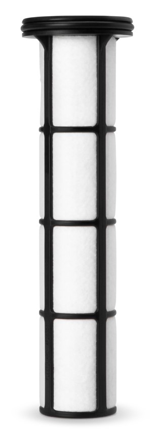 Fleetguard AF26351 Secondary Air Filter Air Filter