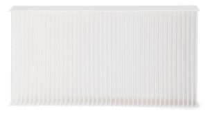 Fleetguard AF26357 Cabin Air Filter