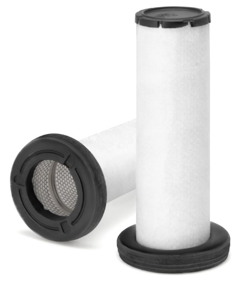 Fleetguard AF26365 Secondary Air Filter Air Filter
