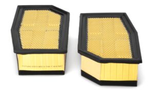 Fleetguard AF26374 Panel Air Filter ON-ENGINE