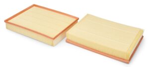 Fleetguard AF26375 Panel Air Filter ON-ENGINE