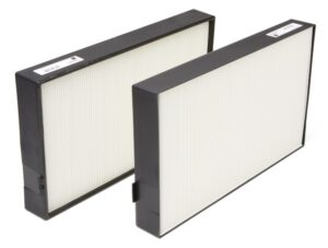 Fleetguard AF26384 Panel Air Filter ON-ENGINE