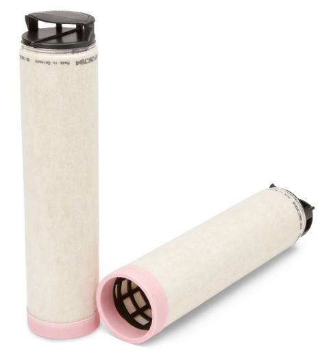 Fleetguard AF26394 Secondary Air Filter Air Filter