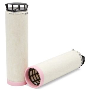 Fleetguard AF26396 Secondary Air Filter Air Filter
