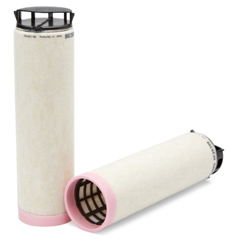 Fleetguard AF26396 Secondary Air Filter Air Filter