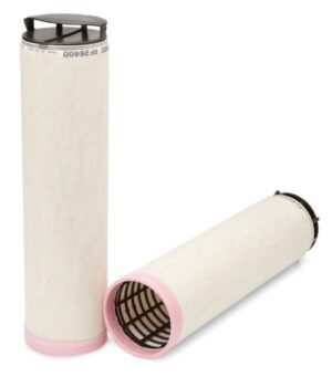 Fleetguard AF26400 Secondary Air Filter Air Filter