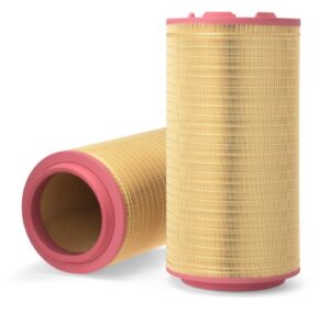 Fleetguard AF26401 Primary Air Filter