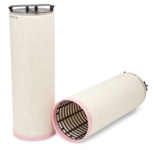 Fleetguard AF26402 Secondary Air Filter Air Filter