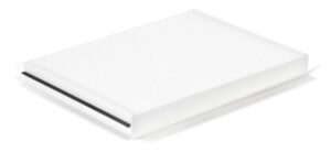 Fleetguard AF26405 Cabin Air Filter