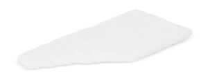 Fleetguard AF26429 Panel Air Filter ON-ENGINE