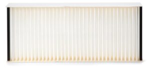 Fleetguard AF26435 Panel Air Filter ON-ENGINE