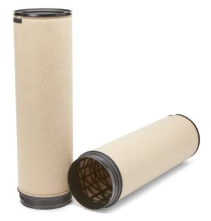 Fleetguard AF26438 Secondary Air Filter
