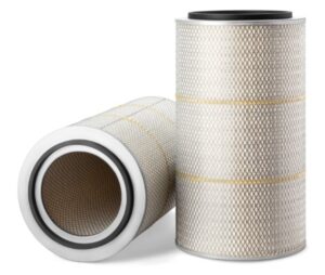Fleetguard AF26439 Primary Air Filter