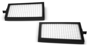 Fleetguard AF26442 Panel Air Filter ON-ENGINE