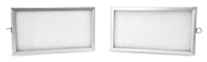 Fleetguard AF26456 AIRFILTER ONENGINE RIGID OUTER BODY