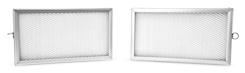 Fleetguard AF26456 AIRFILTER ONENGINE RIGID OUTER BODY