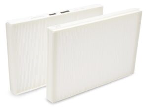 Fleetguard AF26462 Cabin Air Filter