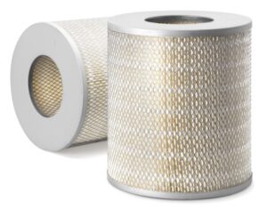 Fleetguard AF265 Primary Air Filter