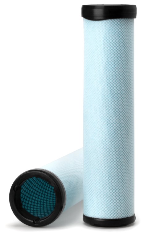 Fleetguard AF26520 Secondary Air Filter Air Filter