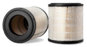 Fleetguard AF26525 Primary Air Filter