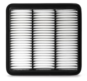 Fleetguard AF26543 Panel Air Filter ON-ENGINE
