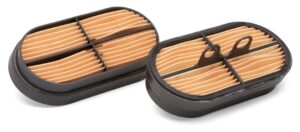 Fleetguard AF26655 Panel Air Filter ON-ENGINE