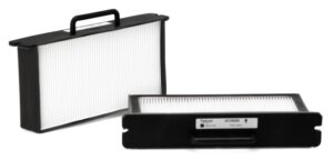 Fleetguard AF26660 Cabin Air Filter