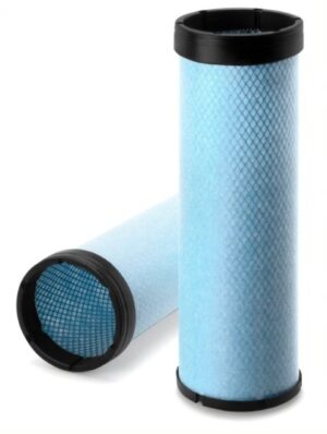 Fleetguard AF26662 Secondary Air Filter Air Filter