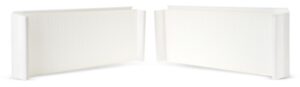Fleetguard AF26671 Cabin Air Filter