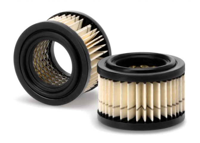 Fleetguard AF26675 Breather Filter