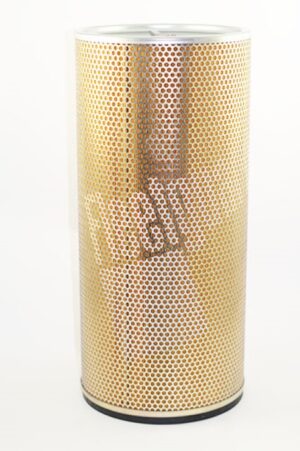 Fleetguard AF26680 Secondary Air Filter Air Filter