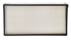 Fleetguard AF27679 AIRFILTER ONENGINE RIGID OUTER BODY