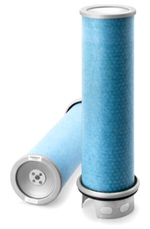 Fleetguard AF27681 Secondary Air Filter Air Filter