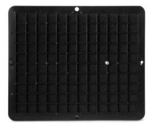 Fleetguard AF27686 Cabin Air Filter