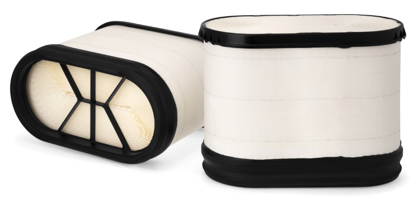 Fleetguard AF27687 Primary Air Filter
