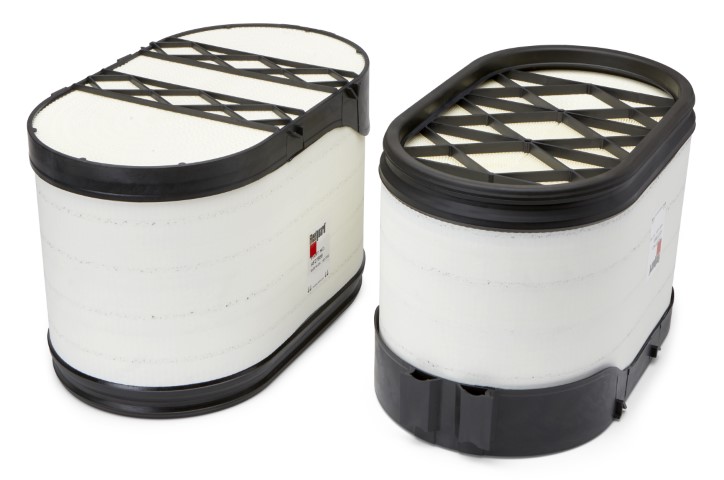 Fleetguard AF27688 Primary Air Filter