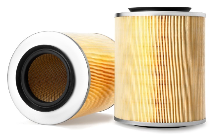 Fleetguard AF27690 Primary Air Filter