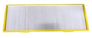 Fleetguard AF27692 Cabin Air Filter