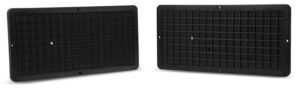 Fleetguard AF27700 Cabin Air Filter