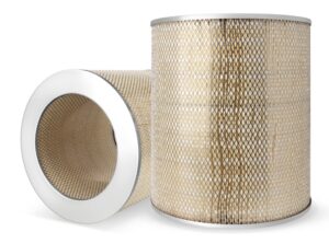 Fleetguard AF27704 Primary Air Filter