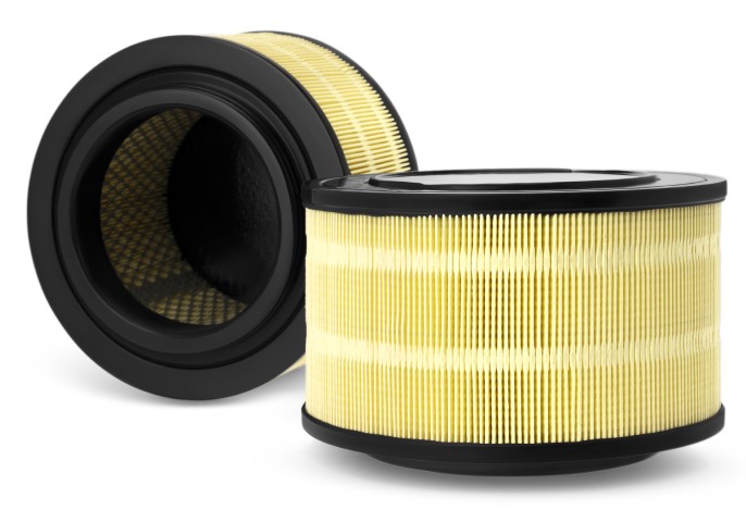 Fleetguard AF27723 Primary Air Filter