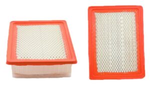 Fleetguard AF27727 Panel Air Filter TYPE