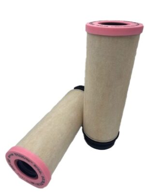 Fleetguard AF27774 Secondary Air Filter Air Filter